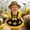 w93# Yellow220, variant on Wuxian Girls Baby Toddler Romper Dress Long Sleeve Square Collar Striped Short Sleeve Ruffles Mesh Bodysuits With Headband 2 Piece Fashionable Elegant Cozy Summer Set,Yellow,9-12 Months