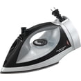 thumbnail image 1 of Plancha de vapor Hamilton Beach 14210R con cable retráctil, 1 of 1
