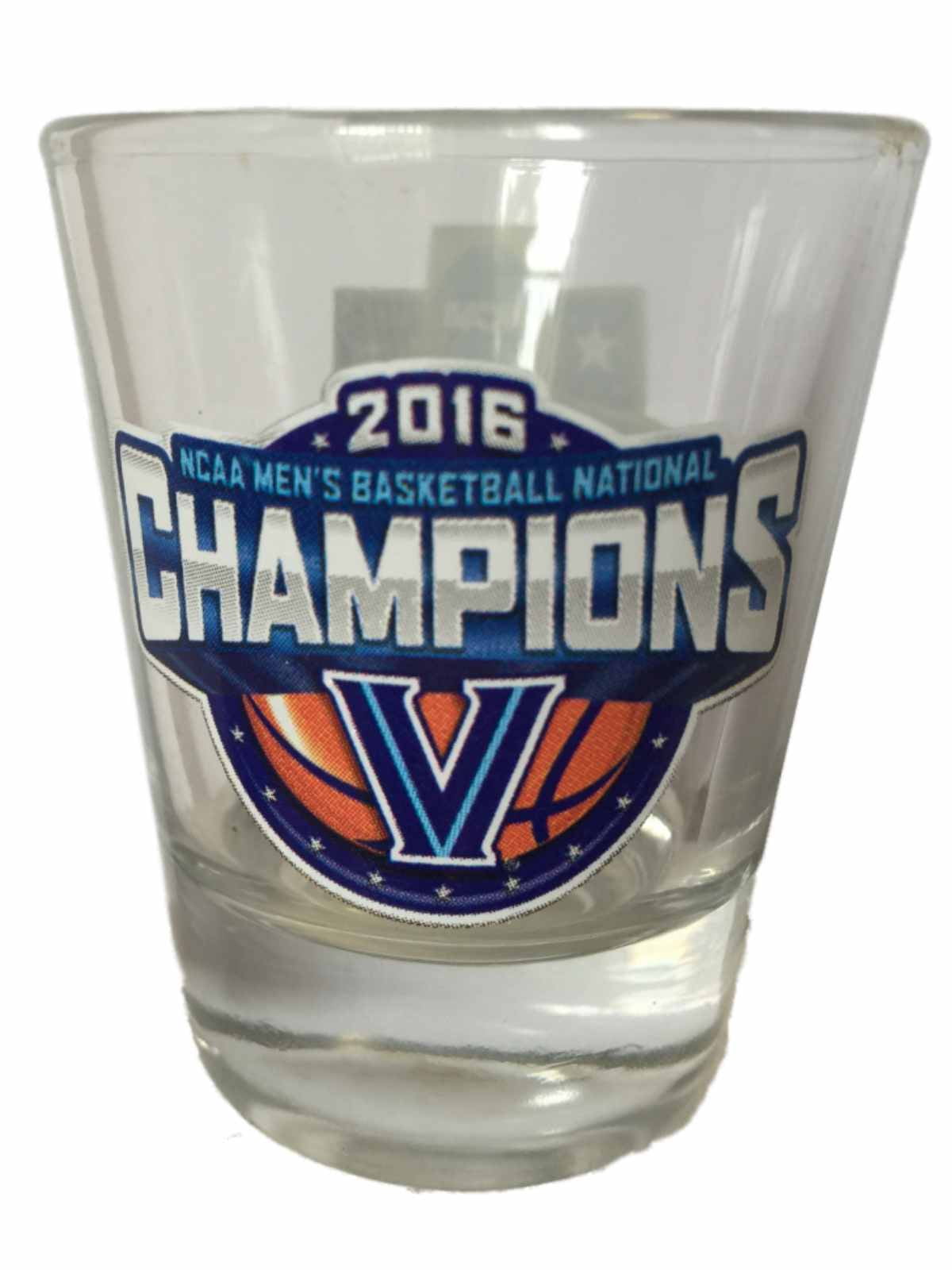 NFL Denver Broncos Pint GlassSatin Etch 2 Pack One Size Clear
