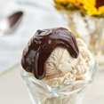 thumbnail image 2 of J. Hungerford Smith Cold Fudge for Ice Cream Desserts 2.84L Can - 6/Case, 2 of 2