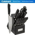 thumbnail image 4 of Cuisinart C77SS-15PP 15-Piece Stainless Steel Knife Block Set, 4 of 4