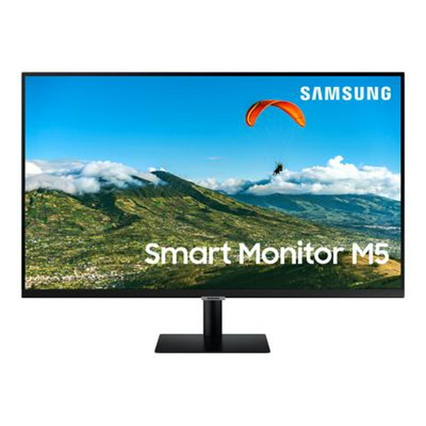 Samsung LED-Display S27AM502NR - 68 cm (27") - 1920 x 1080 HD Complet