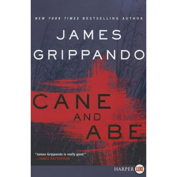 Cane and Abe, (Paperback)