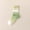 S-Green, variant on Luo Fashion Women's Warm Cozy Ankle Socks Fuzzy Soft Winter Slipper Socks