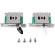 thumbnail image 2 of 2Pcs 5 Way Pickup Selector Toggle Switch for ST/SQ Series Electric Guitar Shift Switchs, 2 of 5