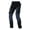 Black, variant on Mens Construction Pants Utility Work Heavy Duty Workwear Trousers Carpenter Knee Reinforcement Cordura Safety Pants Black W30-L30
