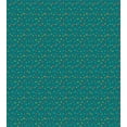 thumbnail image 2 of Ambesonne Fruit Duvet Cover Set, Colorful Cherries Art Design, 2-Calking, Dark Teal and Multicolor, 2 of 6