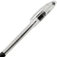 thumbnail image 4 of Pentel RSVP Ballpoint Pen, (0.7mm) Fine Line, Black Ink 2-Pk, 4 of 7