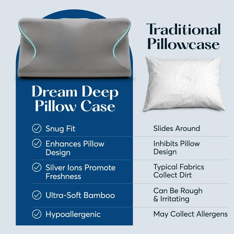 Best pillow case clearance