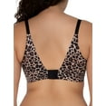 thumbnail image 5 of Secret Treasures Women's Back Smoothing T-Shirt Bra, 5 of 11