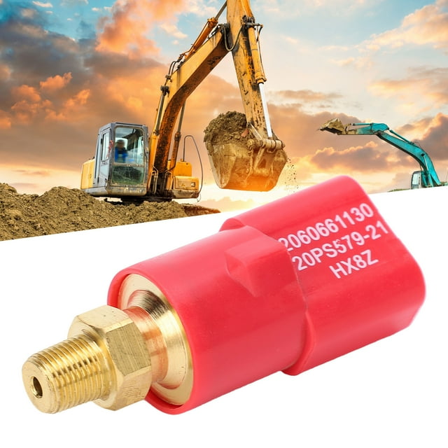 Accesorios Sensor De Interruptor De Presión CG-01-001 Accesorios Para Excavadora PC120/200/220/300-6-7