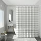 thumbnail image 1 of Rainproof-drying Shower Curtain With Grommets- Wet And Dry Separation- Machine Washable- 70x78in, 1 of 8