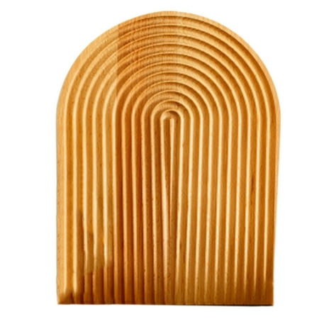 

Chopping Board Wood Fruits and Cutting Board Cheese Board Cake Plates
