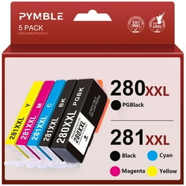 Canon tr8520 ink discount