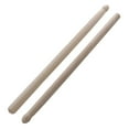 thumbnail image 1 of mazo percusión multiusos, accesorios de instrumentos musicales, madera duradera para tambores de mano, tambores para niños pequeños, 1 of 9
