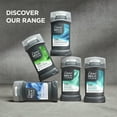 thumbnail image 6 of Dove Men+Care Clean Comfort Deodorant Stick Twin Pack, Citrus, 3 oz, 6 of 7