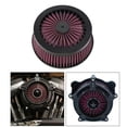 thumbnail image 4 of tredstone Durable Filter Component for 2016-2017 Long-lasting Efficiency red 162mm 1Set, 4 of 6