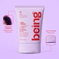 thumbnail image 5 of being CURL POWER Curl Deﬁning Shampoo with Coconut and Grapeseed Oil 354mL, 5 of 5