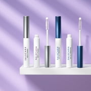 FALSCARA Prep & Primer Pre-Application Cleanser, Brush Applicator, NET WT 5.2g (0.18oz)