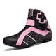 thumbnail image 3 of Botas De Moto Y Zapatos De Moto Para Todas Las Estaciones Para Hombre Y Mujer,Magenta,44, 3 of 15