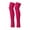 Bold Magenta - Extra Long, variant on Women's Knitted Boot Cuffs Short Boot Socks and Leg Warmers