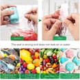 thumbnail image 3 of Mini Bag Sealer, 2 in 1 Portable Sealer & Cutter, Heat Sealer for Vacuum Sealer Bags, Handheld Bag Heat Resealer Machine for Chip Bags, Plastic Food Bags, Snack & Cereal Bags, 3 of 7