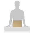 thumbnail image 2 of School Smart Tableau d'Affichage, 9 x 12 Pouces, Naturel, Lot de 24 - 085564, 2 of 2