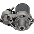 thumbnail image 2 of DB Electrical Starter 410-24393 For Mercedes-Benz CLS400 2015-2017, GL450, GLE450 AMG 2016, 2 of 5