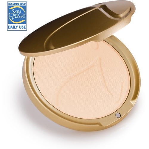 Jane Iredale PurePressed Base Pressed Mineral Powder SPF 20 Bisque