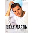 thumbnail image 1 of Ricky Martin European Tour Concierto Dvd Sony DVD, 1 of 2