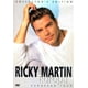 thumbnail image 1 of Ricky Martin European Tour Concierto Dvd Sony DVD, 1 of 2