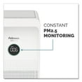 thumbnail image 4 of Fellowes AeraMax SE H13 True HEPA Air Purifier 3-Speed White (9794601), 4 of 10