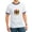 Navy/White, variant on CafePress - Go Go Power Rangers! Men's Ringer T Shirt - 100% Cotton Ringed T-Shirt