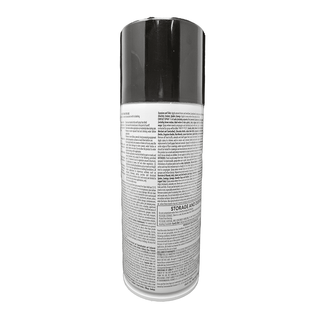 Suspend Contact & Residual Aerosol - 13.5 oz Can by Envu
