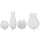 thumbnail image 3 of sweethay Molde de DIY Molde de silicona portátil Resina Moldes no pegajosos Velas domésticas Elaboración de regalos para Año Nuevo Forma de Type3 NO3 sweethay HA010559-03, 3 of 6