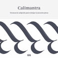 thumbnail image 1 of Calimantra Editorial GG 9788425229923, 1 of 2