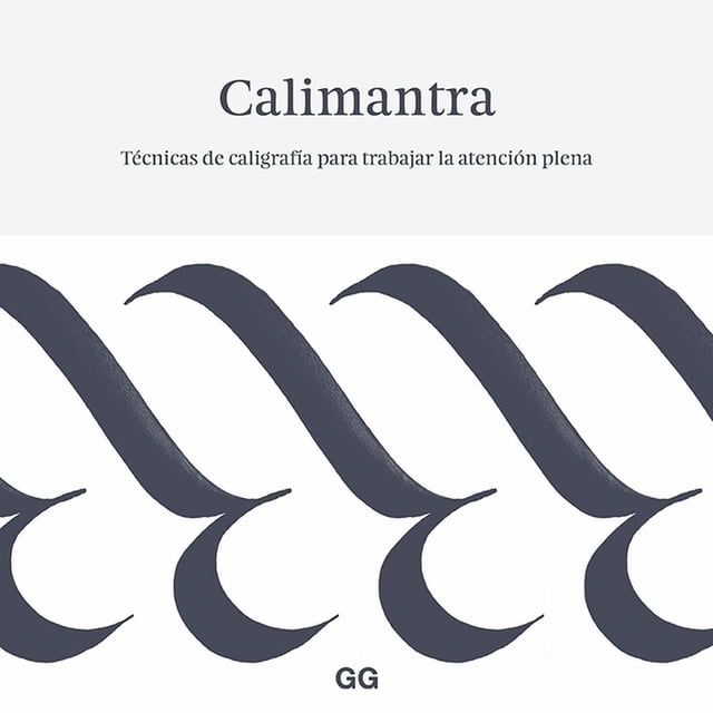 Calimantra Editorial GG 9788425229923