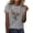 Z01-Grey, variant on jiaxiM Summer Tops for Women 2026 Solid Funny Tshirts for Women Womens Short Sleeve Tops Cozy Basic Tees Shirts for Women Fashion Workout Clothes,Light Pink