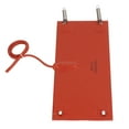 thumbnail image 4 of Tapis Chauffant Flexible, Régulateur de Température en Silicone pour Voiture DC24V, 4 of 8