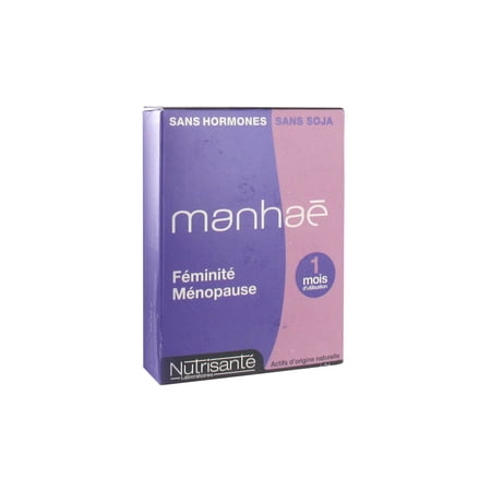 VITAVEA MANHAE MENOPAUSE 30 CAPSULES