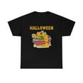 thumbnail image 2 of Mad Nachos Halloween Shirts for Men Plus Size 1XL 2XL 3XL 4XL 5XL Spooky Food Plus Size Halloween Costumes, 2 of 6