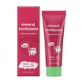 thumbnail image 1 of Pasta dental blanqueadora anticaries para niños, pasta dental reparadora, protección segura, elimina manchas dentales, 80 g, 1 of 4