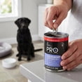 thumbnail image 4 of Pure Balance Pro+ Performance Wet Dog Food for Active Dogs, Beef & Chicken Recipe, 12.5 oz Can, 4 of 14