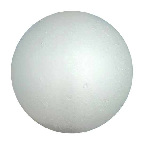 de espuma, juguetes de media , regalos para niños, Mini útiles escolares suaves de 25cm para manualidades DIY, arreglos florales blancos,