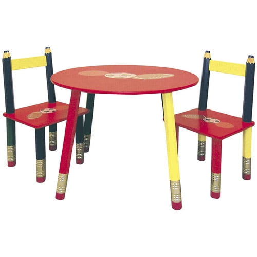childrens table and chairs walmart canada