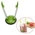 thumbnail image 2 of Baggy Sandwich Racks Holder Food Storage Bags Clip-Ideal Plastic Kitchen 2PCS, 2 of 2