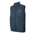 thumbnail image 2 of Regatta Mens Andreson Hybrid Padded Jacket, 2 of 4