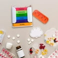 thumbnail image 5 of LSLJS Medicines Box for Household Travel, Pill Boxs, 5 of 5