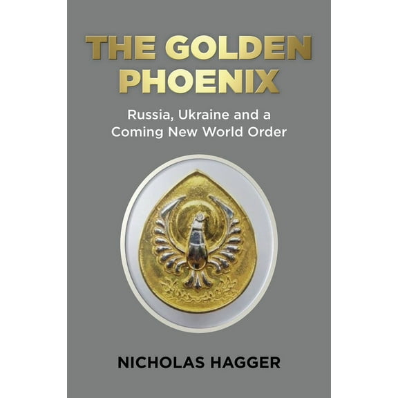 The Golden Phoenix, (Paperback)