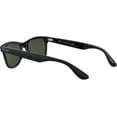 thumbnail image 3 of Ray-Ban Rb4640 Square Sunglasses, 3 of 5